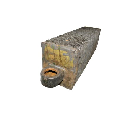 Elment de refroidissement court 450mm