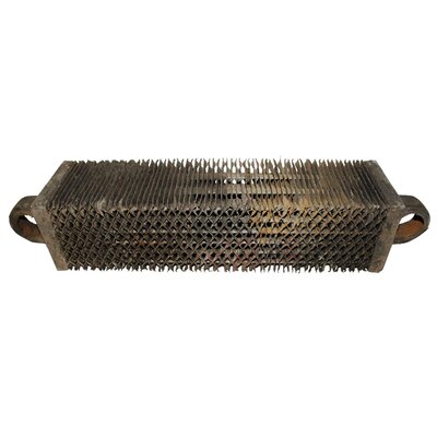 Elment de refroidissement court 450mm