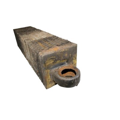 Elment de refroidissement court 450mm