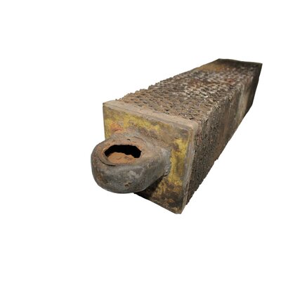 Elment de refroidissement court 450mm