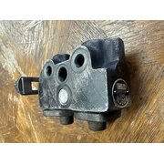 Rvision de la pompe  huile d2416