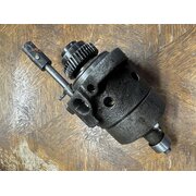 Rvision du lubrificateur Pampa t01