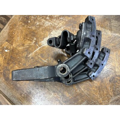 Rvision de lembrayage d7506