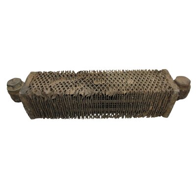 Elment de refroidissement court 450mm