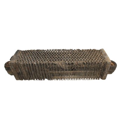 Elment de refroidissement court 450mm