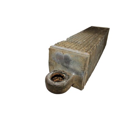 Elment de refroidissement court 450mm