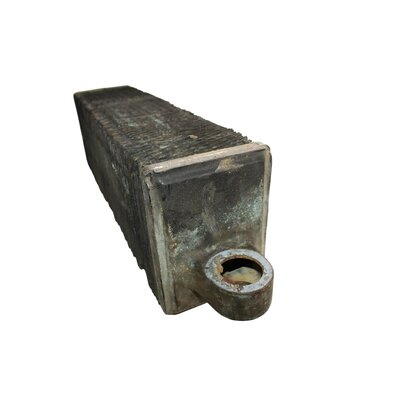 Elment de refroidissement court 450mm