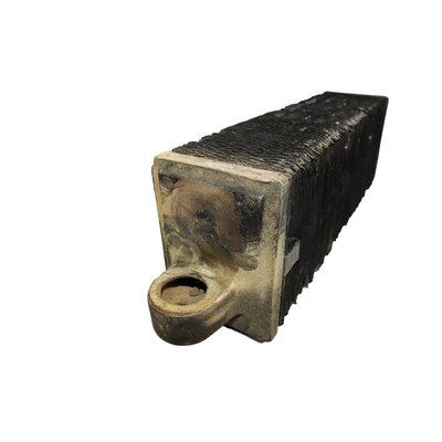 Elemento refrigerador corto 450 mm