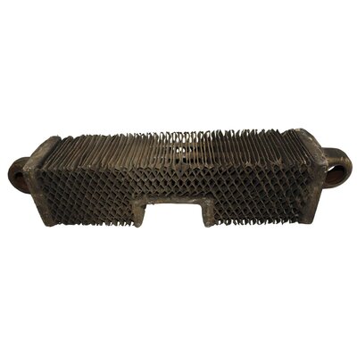 Elment de refroidissement court 450mm