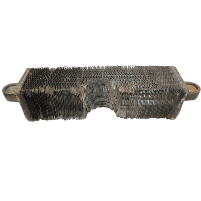 Cooler element short 450mm