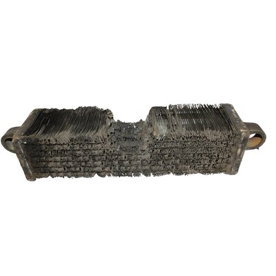 Cooler element short 450mm