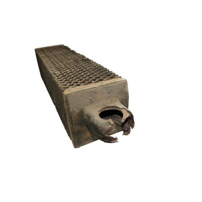 Cooler element short 450mm