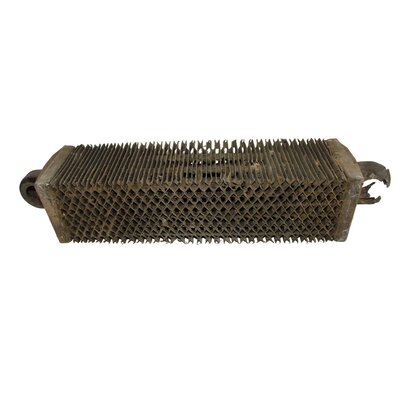 Elment de refroidissement court 450mm