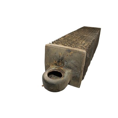 Elment de refroidissement court 450mm