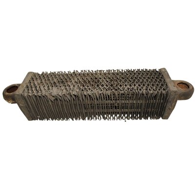 Cooler element short 450mm