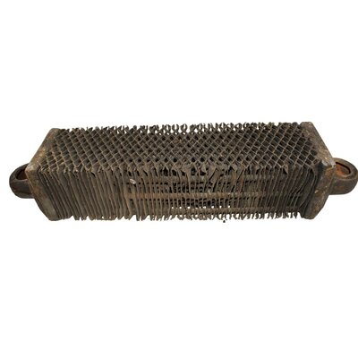 Elment de refroidissement court 450mm