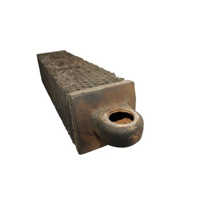 Elment de refroidissement court 450mm