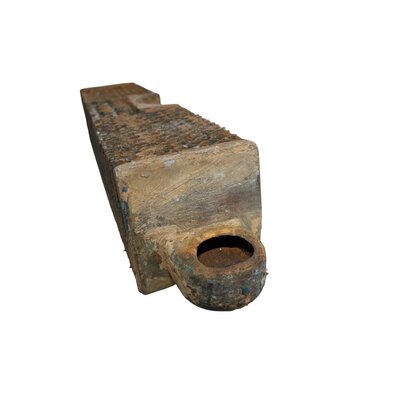 Cooling element long, 500mm