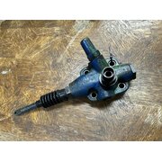 Rvision du tiroir de commande d1616