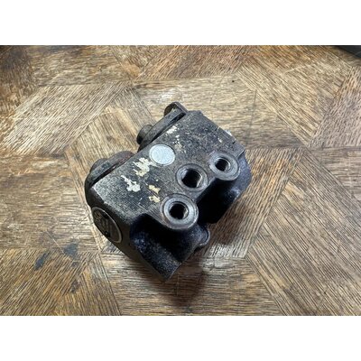 Rvision du lubrificateur d2816