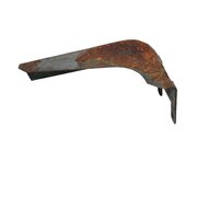 Cover plate, total length approx. 280mm