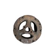 Flywheel right (clutch side), d1706, d2206