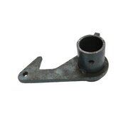 Supporto, lunghezza totale circa 160 mm