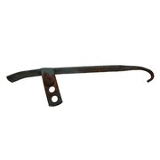 Support, longueur totale env. 360mm