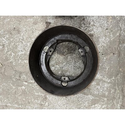 Polea de correa para 1524, 1.0732b214