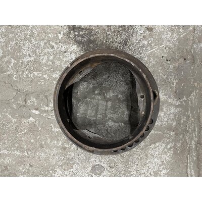 Pulley for 1524, 1.0732b214