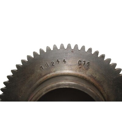 Pulley for 1524, 1.0732b214