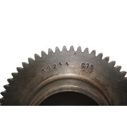 Polea de correa para 1524, 1.0732b214