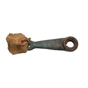 Pulley for 1524, 1.0732b214