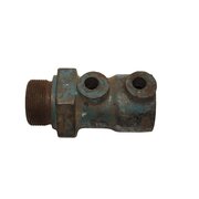 Pulley for 1524, 1.0732b214