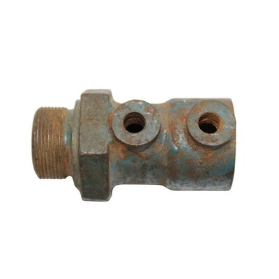 Pulley for 1524, 1.0732b214