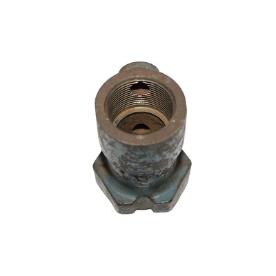 Pulley for 1524, 1.0732b214