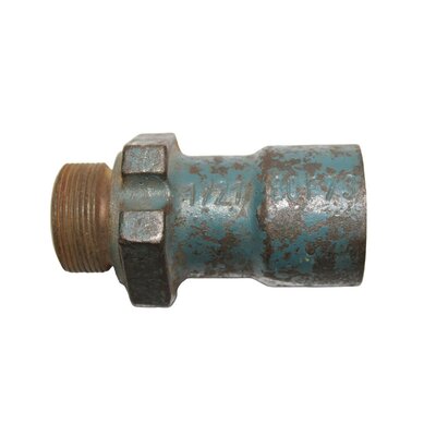 Pulley for 1524, 1.0732b214