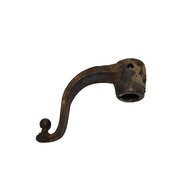 Pulley for 1524, 1.0732b214