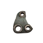 flange for hitch rail up to Bulldog no....