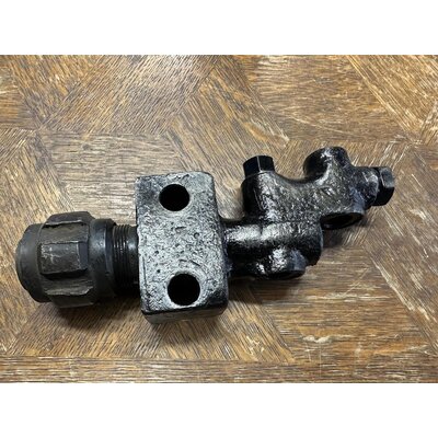 Rvision de la pompe  tages d8531