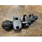 Revisione della pompa a stadi d8531