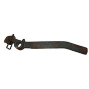Hand lever full semi-diesel, d603d783, original new,...