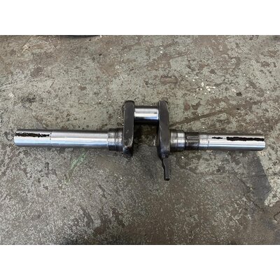 Overhaul crankshaft d7506