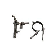 Winch brake incl. brake band, replica