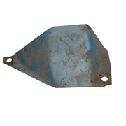 Housing left for 1st and 2nd shaft for light system for...