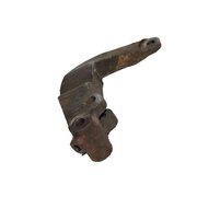 Regulator weight 10 litres