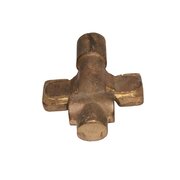 Rohling 15mm Pumpe, Verdampfer usw.