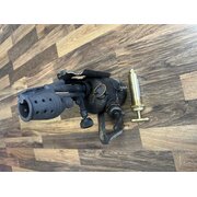 Revisin de la lmpara de calefaccin