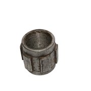 Clamped steering knuckle set right/left original