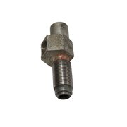 Clamped steering knuckle set right/left original